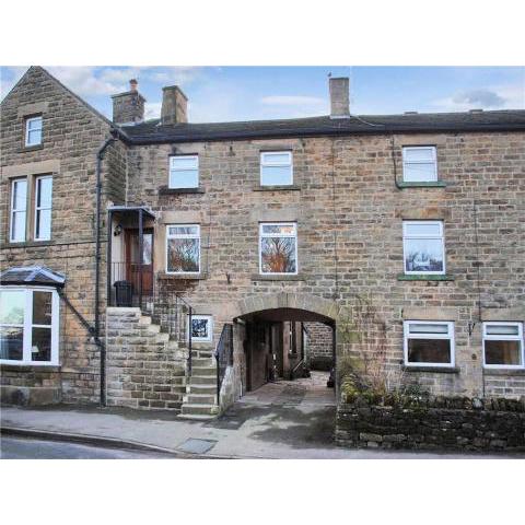 Cosy cottage, Pateley Bridge