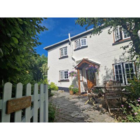 Cosy Country Cottage