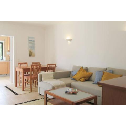 Cosy flat, Salgados Village