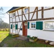 Cosy historic mansion in holiday region of Hesse