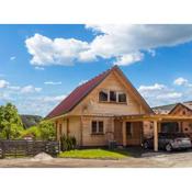 Cosy Holiday Home in Finkenstein near Lake