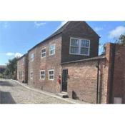 Cosy newly renovated 3 bedroom house - Town centre Horncastle