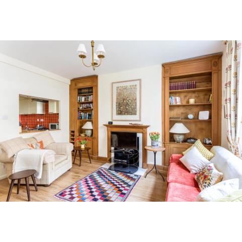 Cosy Pimlico Retreat