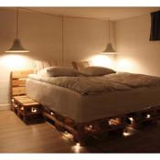 Cosy Private room close to Copenhagen centre