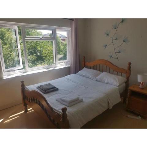 Cosy/Quiet one bedroom flat in Harrow Centre