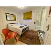 Cosy Studio in trendy Islington, w/private garden!