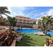 Cosy Well Located Apartment Tenerife Sur Golf