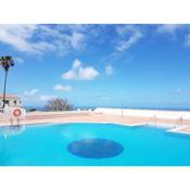 Cosy Well Located Apartment with swimming pool Tenerife