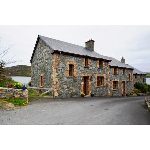 Cottage 108 - Cleggan