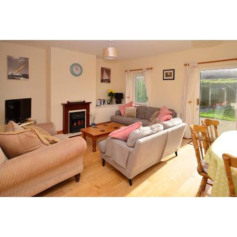 Cottage 323 - Cleggan