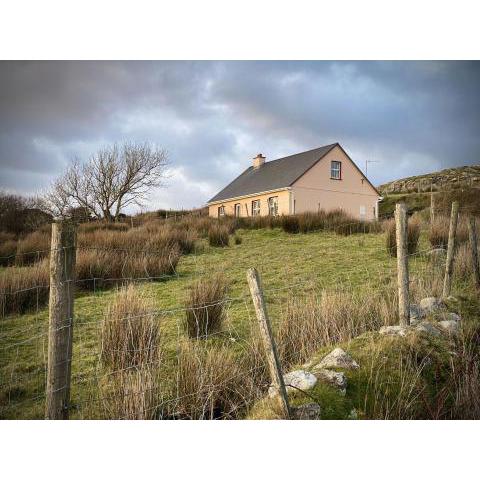 Cottage 427 - Clifden