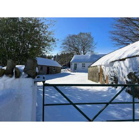 Cottage Farm - Mourne Mountains