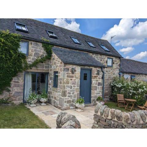 Cottage in Matlock, Derbyshire. Lower Holly Barn