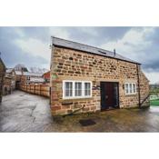 Cottages In Derbyshire - Apple Cottage