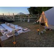 Country Bumpkins Luxury Glamping