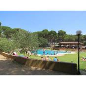 Country Camp camping Begur