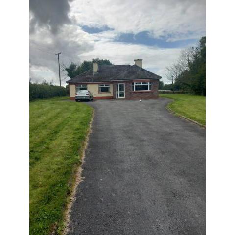 Country House 20 minutes to Galway City