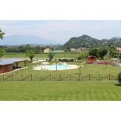 Country House Barone D'Asolo