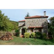 Country Stone House ,next to Kalavrita