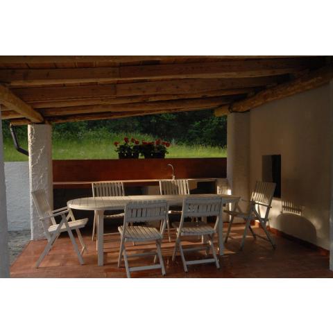 Country Villa Altare