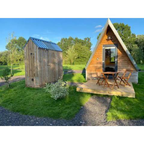 Countryside Cabin