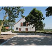 Countryside Villa in Zuidzande with Private Garden