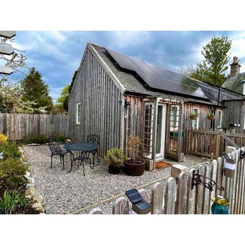 Courtyard Bothy