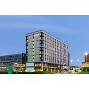 Courtyard by Marriott Glasgow SEC