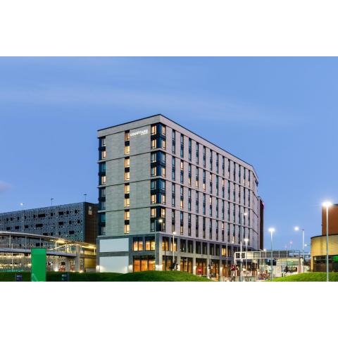 Courtyard by Marriott Glasgow SEC