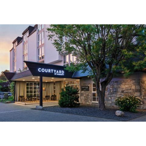 Courtyard by Marriott Wiesbaden-Nordenstadt