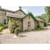 Courtyard Cottage