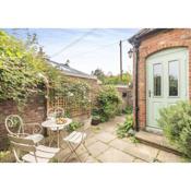 Courtyard Cottage