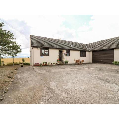 Courtyard Cottage