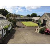 Courtyard Farm Cottages