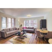 Covent Garden Haven - 2 Bedrooms. 2 Bathrooms