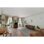 Covent Garden Superior Two Bedroom Aparment on Strand