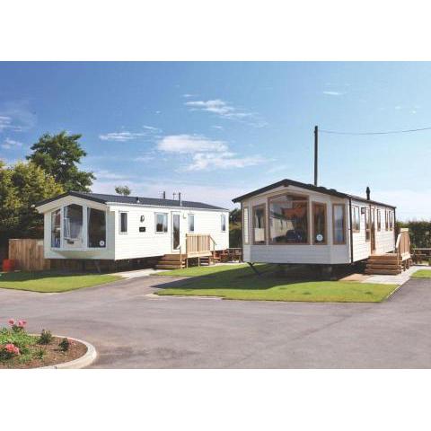 Cowden Holiday Park