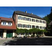 CoWorking CoLiving am Kaiserbach