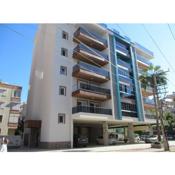 Cozy apartment Centr Alanya