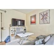 Cozy apartment for 2 - Paris 17E