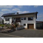 Cozy Apartment in Leudersdorf Eifel with Terrace