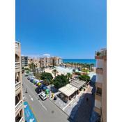 Cozy apartment La Mata