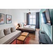 cozy Apartment -Traminer- mit MagentaPlus