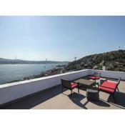 Cozy Calm 2 Bed Bosphorus View W Terrace! #54