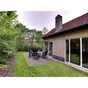 Cozy holiday home with a garden near Zwolle