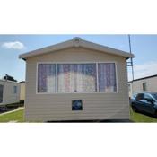 Cozy Private Static Caravan at Llyons Robin Hood - Silver Birch Way 11