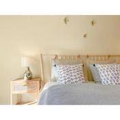 Cozy Retreat for Couples in Burgau