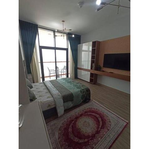 Cozy & Spacious 3 bed apt in Dubai