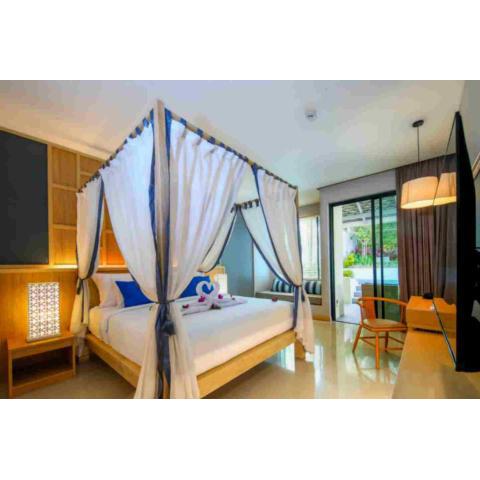 CRAFT Resort & Villas