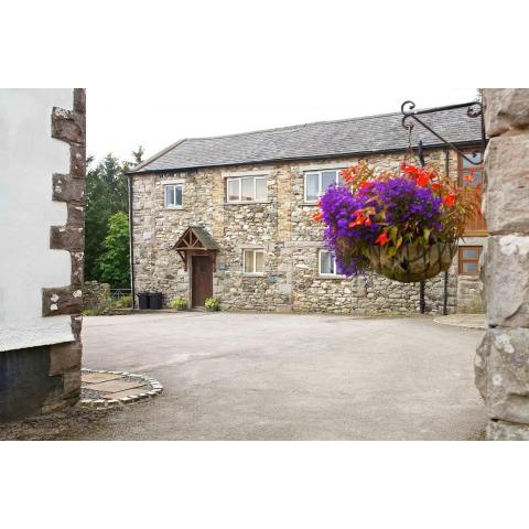 Cragside Cottage